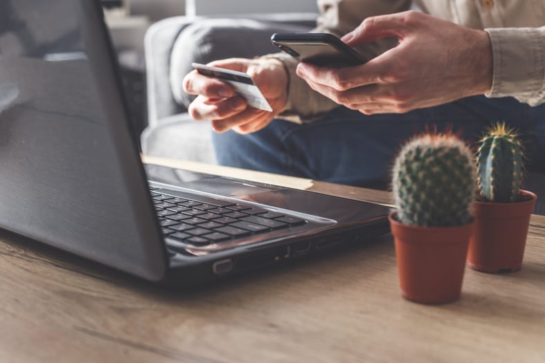 How to Transfer Money From Your Credit Card to Your Bank Account