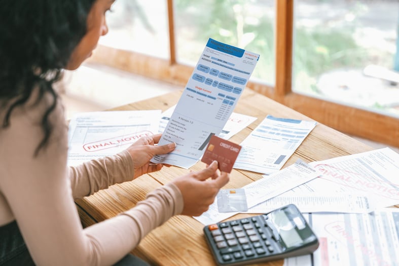 Credit Card Minimum Payments: How They Work