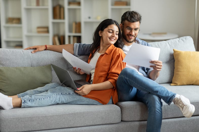 What to Look for When Buying a House