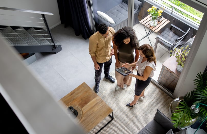 Investment Property Mortgages
