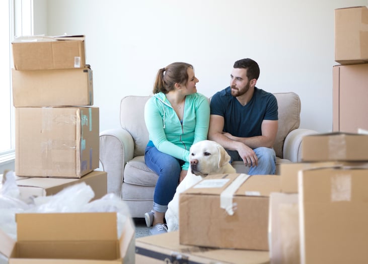 How Debt Service Ratios (GDS and TDS) Affect Mortgages in Canada
