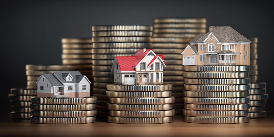 Canada-U.S. Home Price Comparisons: Lack of Choice Drives Disparity