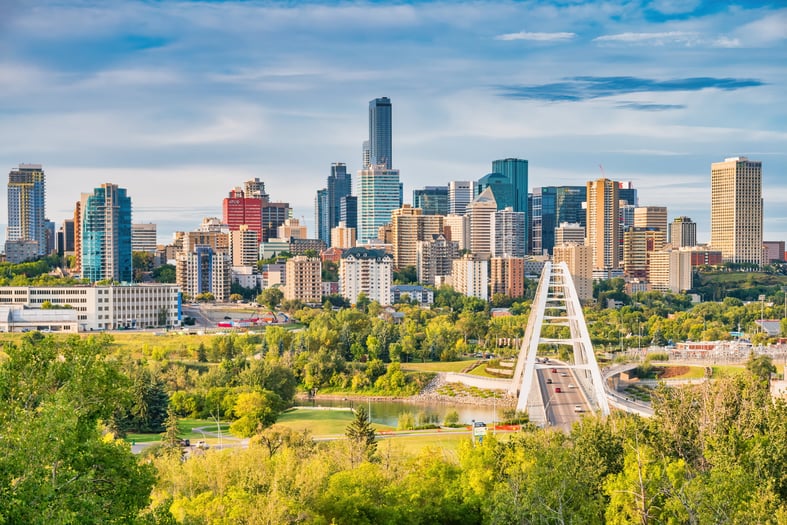 Current Alberta Mortgage Rates