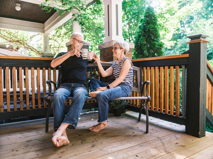 Reverse Mortgages in Canada