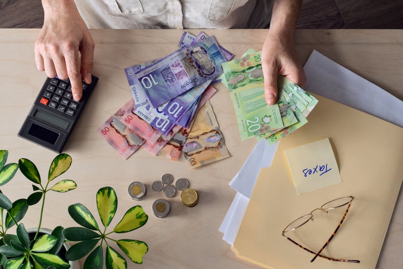 6 Money Management Skills to Master ASAP