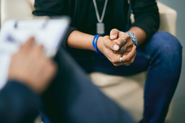 Financial Therapy Is a Real Thing. Do You Need It?