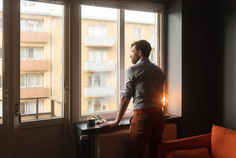 How Insolvency Is Different From Bankruptcy