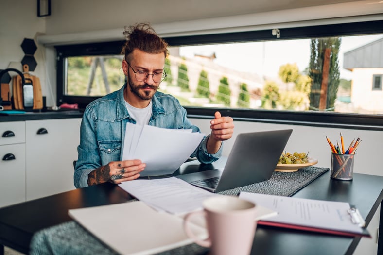 Understanding the Main Types of Debt