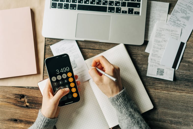 Understanding Your Debt-to-Income Ratio