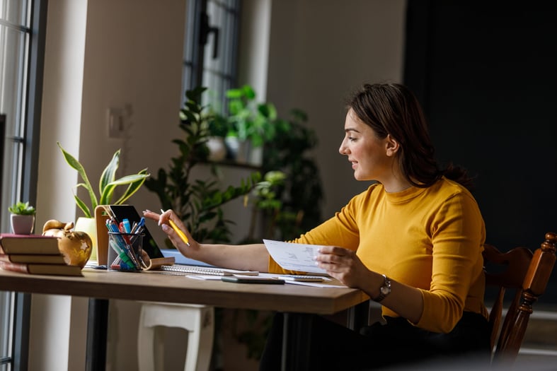 What Is a Tax Return?