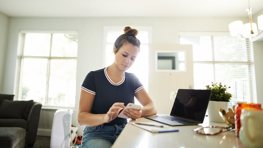 How to Make a Budget You’ll Actually Use