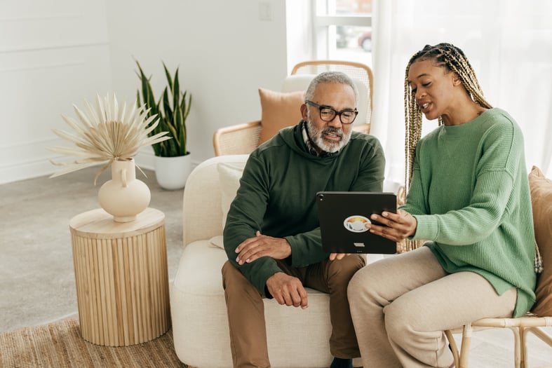 How (and When) to Access Home Equity With A HELOC