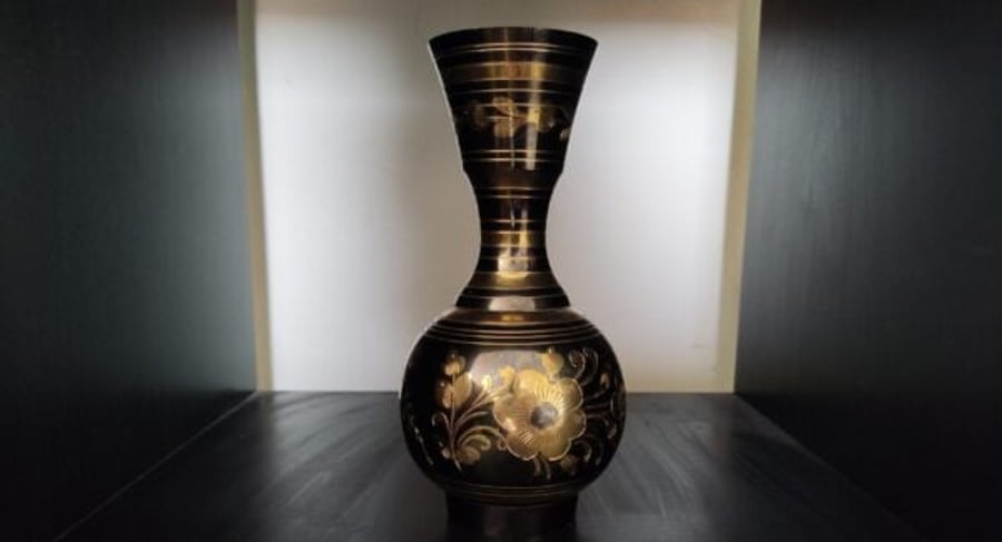 Jar, Pottery, Vase
