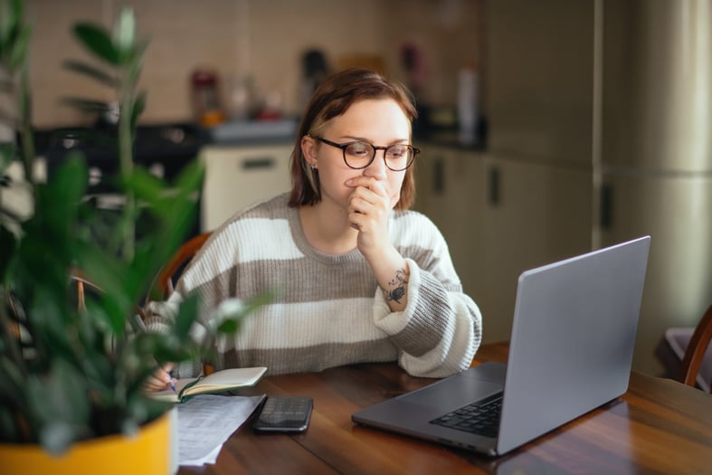 Online Banking Scams: 4 Common Threats and How to Protect Your Accounts
