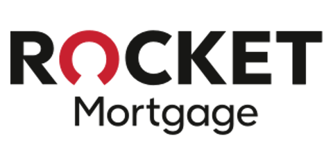 Rocket mortgage Canada logo