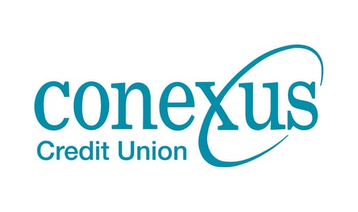 Logo, Text