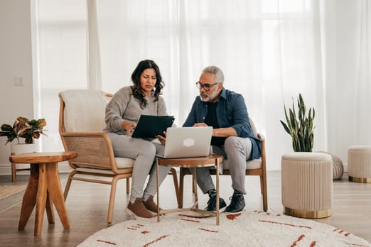 Person, Sitting, Adult