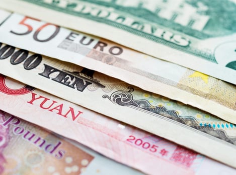 Money, Business Card, Paper