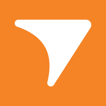 tangerine logo square