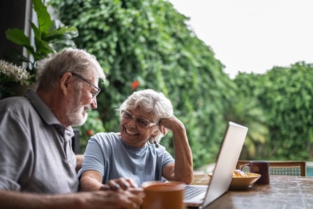 Best Senior Bank Accounts in Canada