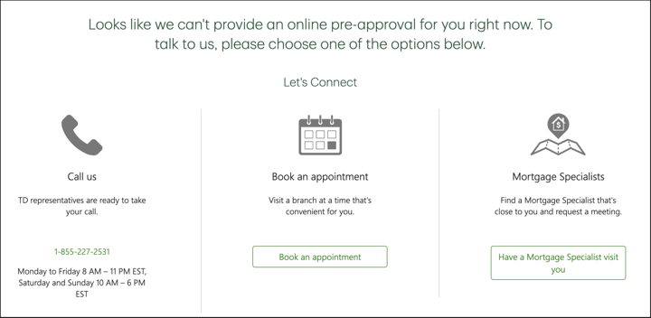 Page, Text, QR Code