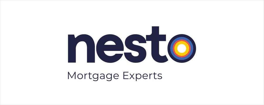 Logo, Text