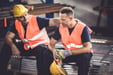 Person, Worker, Clothing