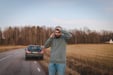Photography, Clothing, Hoodie
