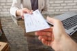 Text, Document, Business Card