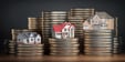 Canada-U.S. Home Price Comparisons: Lack of Choice Drives Disparity