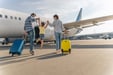 Aircraft, Airplane, Transportation