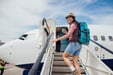 Boarding, Person, Clothing