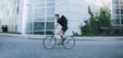 Bicycle, Cycling, Person