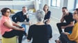 Money Clubs: Putting a Neighborly Twist on Personal Finance