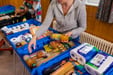 Your Guide to Using a Food Bank for the First Time