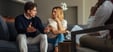 Conversation, Person, Arguing