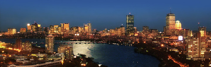 Boston