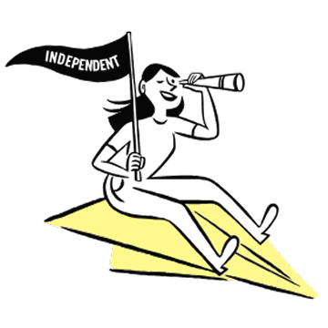Stride Hero