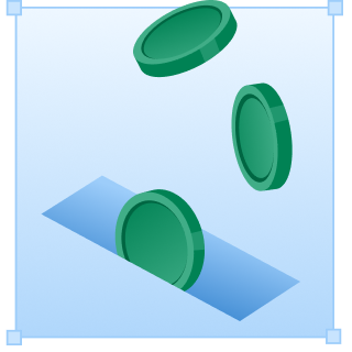Coins