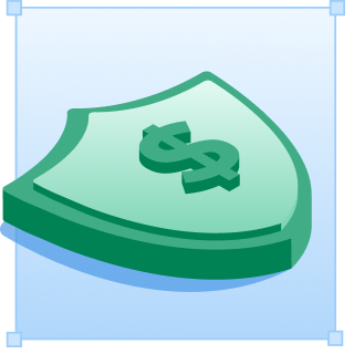 Shield icon