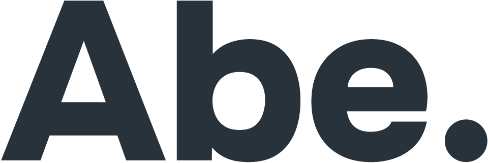 Abe logo