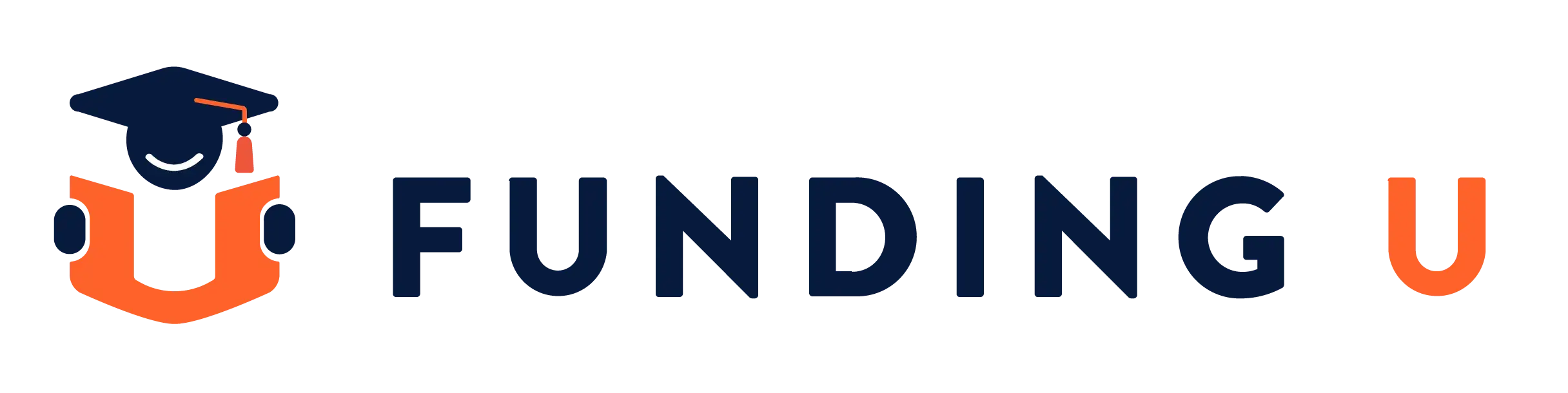 Funding U Undergraduate Student Loan logo