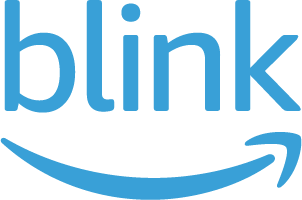 Amazon Blink logo