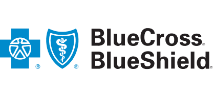 Blue Cross Blue Shield Medicare Advantage logo