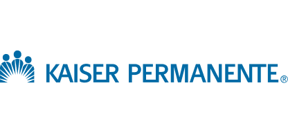 Kaiser Permanente Medicare Advantage logo