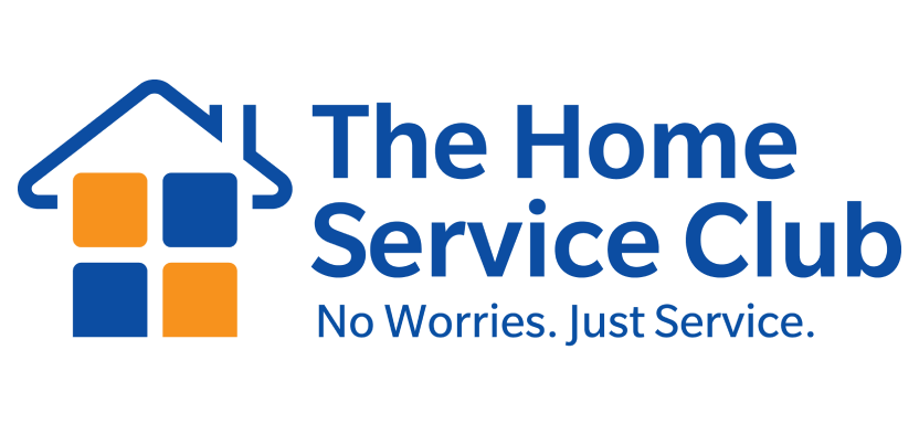 Home Service Club Home Warranty logo