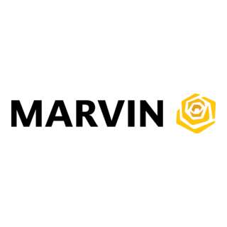 Marvin logo