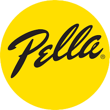 Pella logo