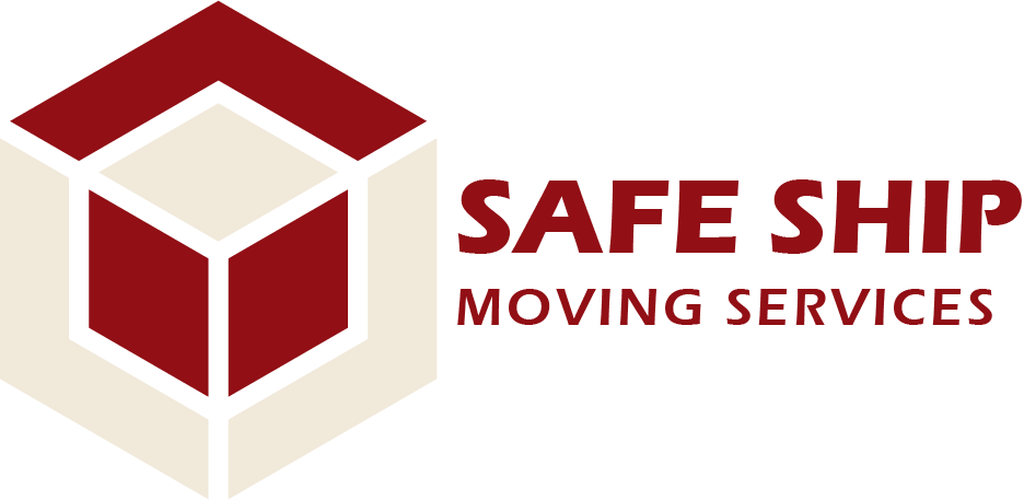 Safe Ship Moving Services logo
