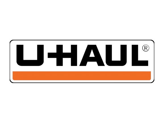 U-Haul/U-Box logo